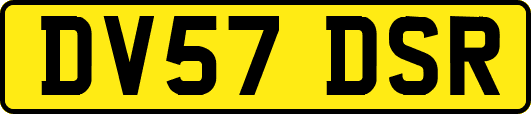 DV57DSR