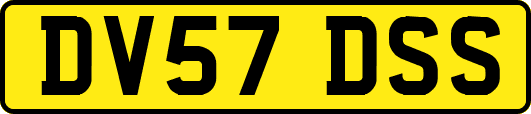 DV57DSS