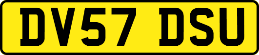 DV57DSU