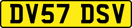 DV57DSV