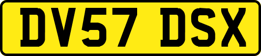DV57DSX