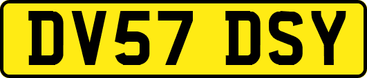 DV57DSY