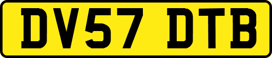 DV57DTB