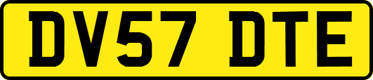 DV57DTE