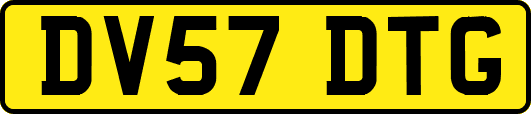 DV57DTG