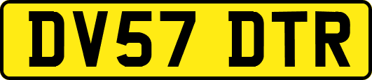 DV57DTR