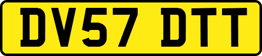 DV57DTT