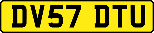 DV57DTU