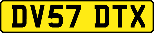 DV57DTX