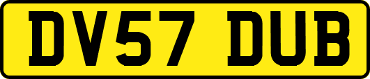 DV57DUB