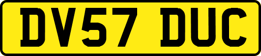 DV57DUC