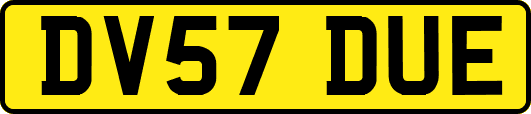 DV57DUE