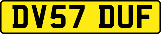 DV57DUF