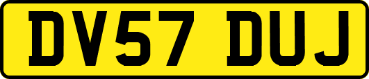 DV57DUJ