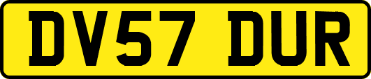 DV57DUR