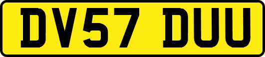 DV57DUU