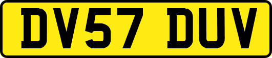 DV57DUV