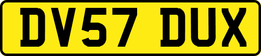 DV57DUX
