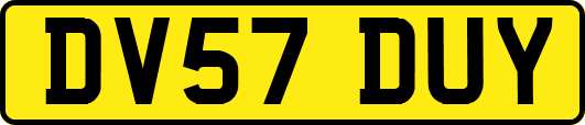 DV57DUY