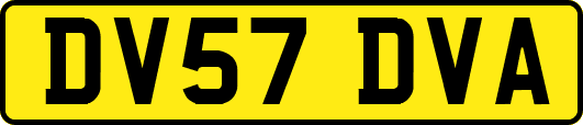 DV57DVA