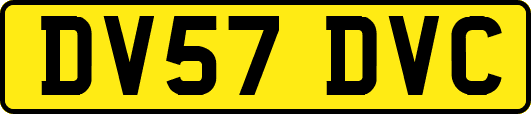 DV57DVC
