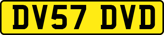 DV57DVD
