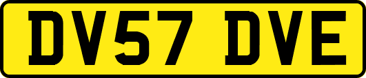 DV57DVE