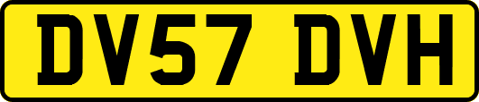 DV57DVH