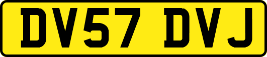 DV57DVJ