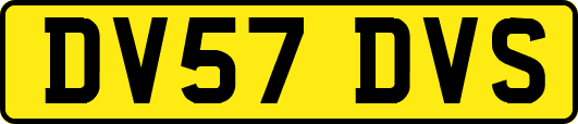 DV57DVS