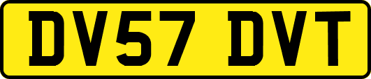 DV57DVT