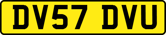 DV57DVU