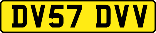 DV57DVV