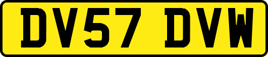 DV57DVW
