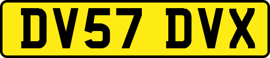 DV57DVX