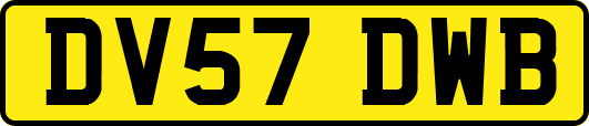 DV57DWB