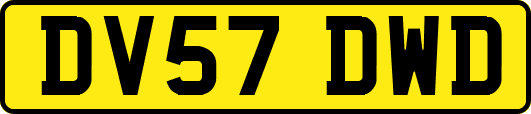 DV57DWD