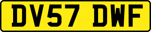 DV57DWF