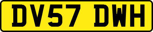 DV57DWH
