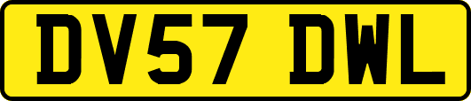 DV57DWL