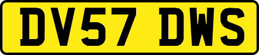 DV57DWS