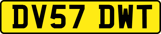 DV57DWT