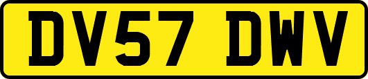 DV57DWV