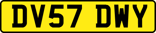 DV57DWY