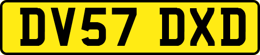 DV57DXD