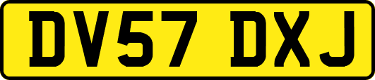 DV57DXJ