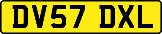 DV57DXL