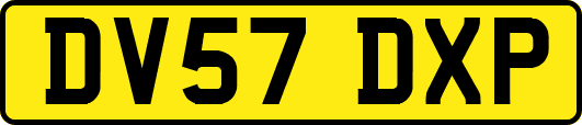 DV57DXP