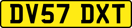 DV57DXT