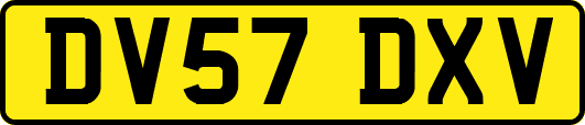DV57DXV
